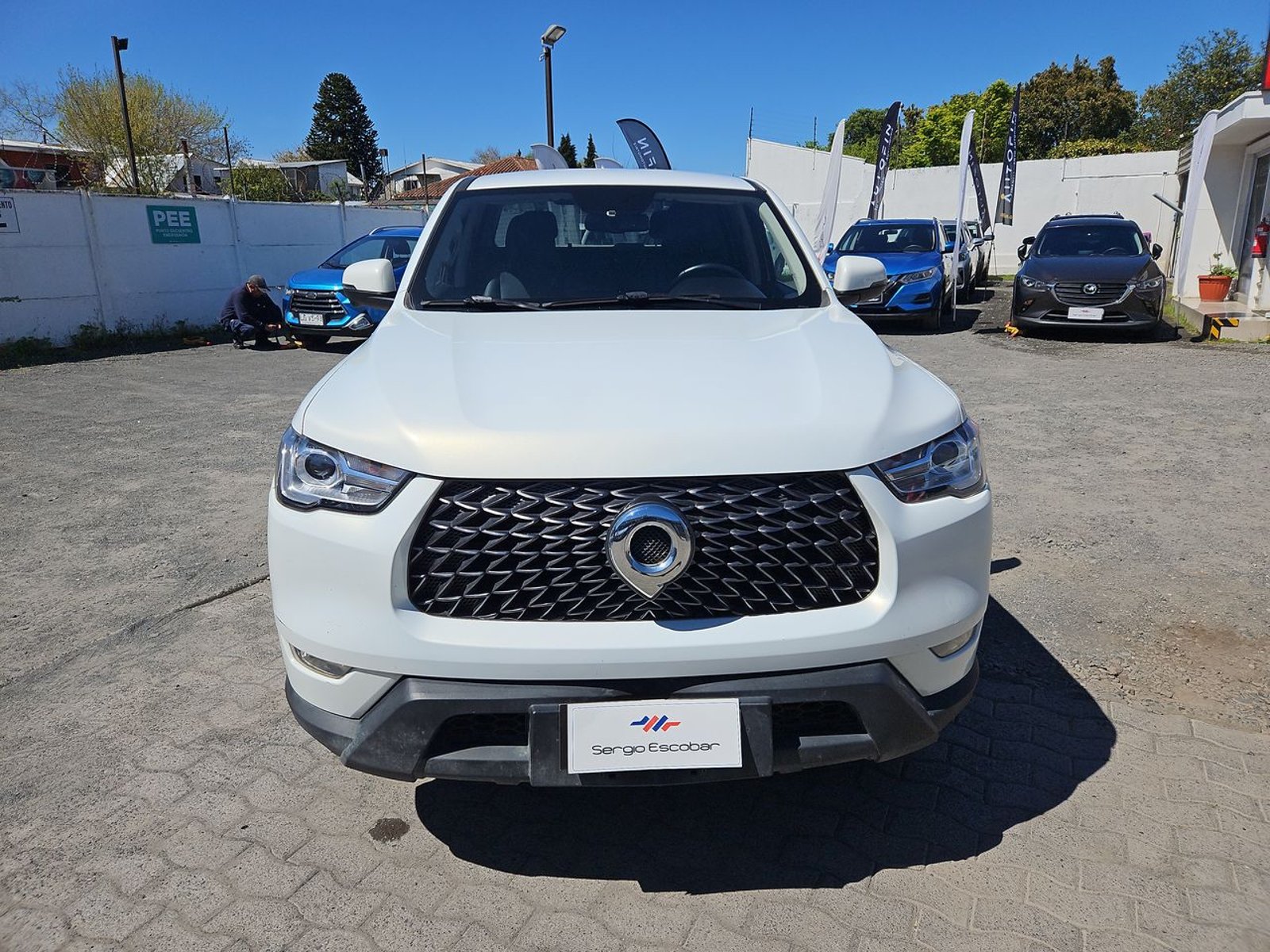 GREAT WALL POER 2023 - Imagen 3 de 15