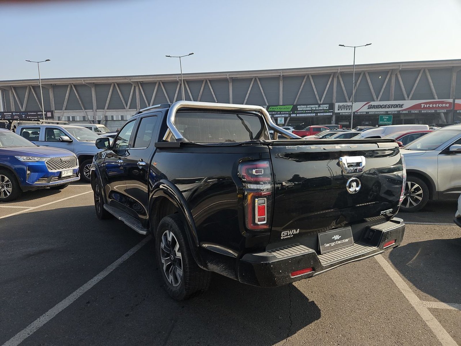 GREAT WALL POER 2024 - Imagen 6 de 15