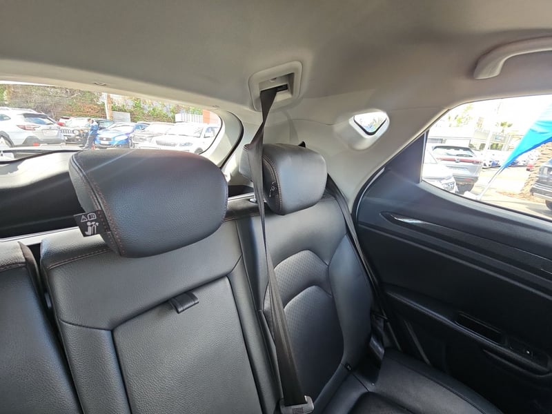 JAC JS3 2023 - Imagen 15 de 15
