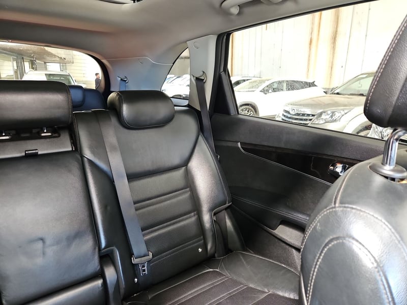 Kia SORENTO 2016 - Imagen 13 de 15