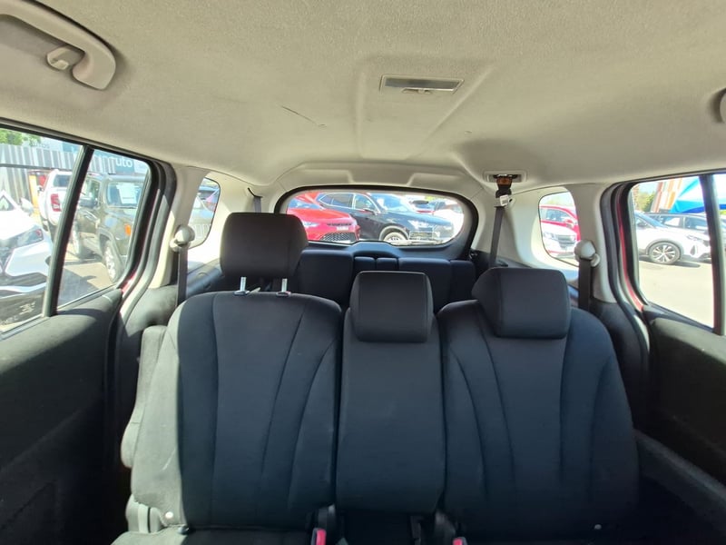 Mazda 5 2017 - Imagen 13 de 15