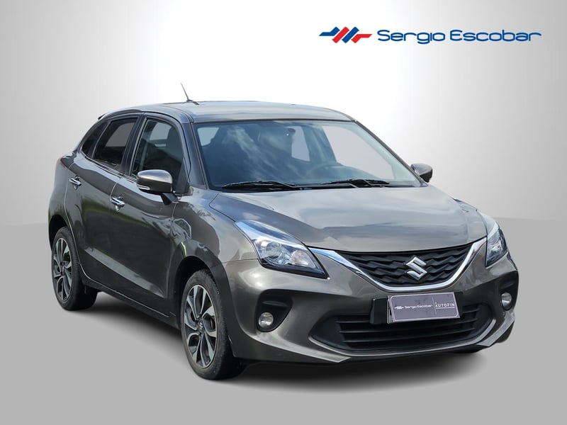 Suzuki BALENO 2022