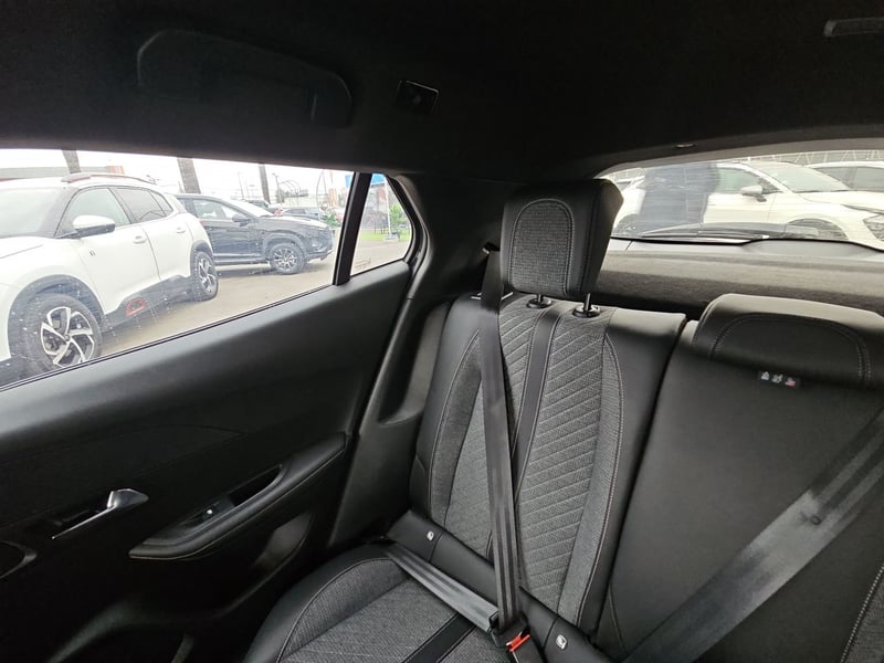 Peugeot 2008 2024 - Imagen 13 de 15