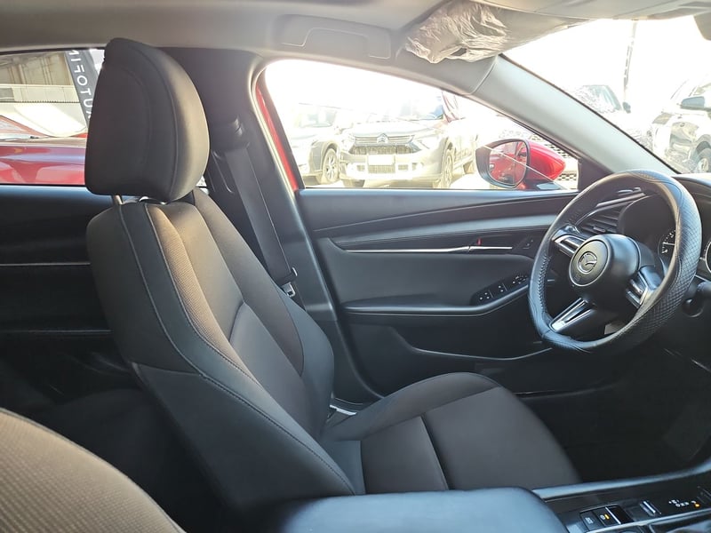 Mazda 3 2023 - Imagen 14 de 15