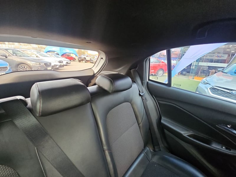 Chevrolet ONIX 2021 - Imagen 15 de 15