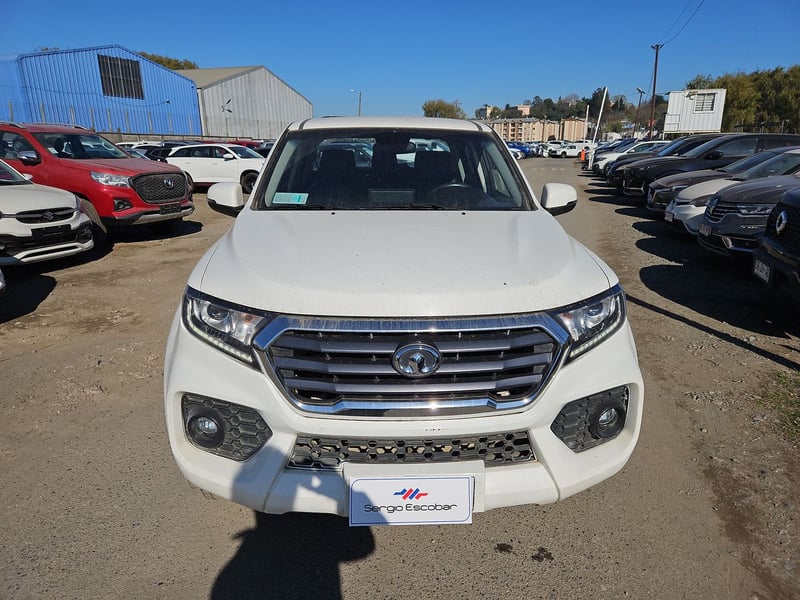 Great Wall WINGLE 2022 - Imagen 3 de 15