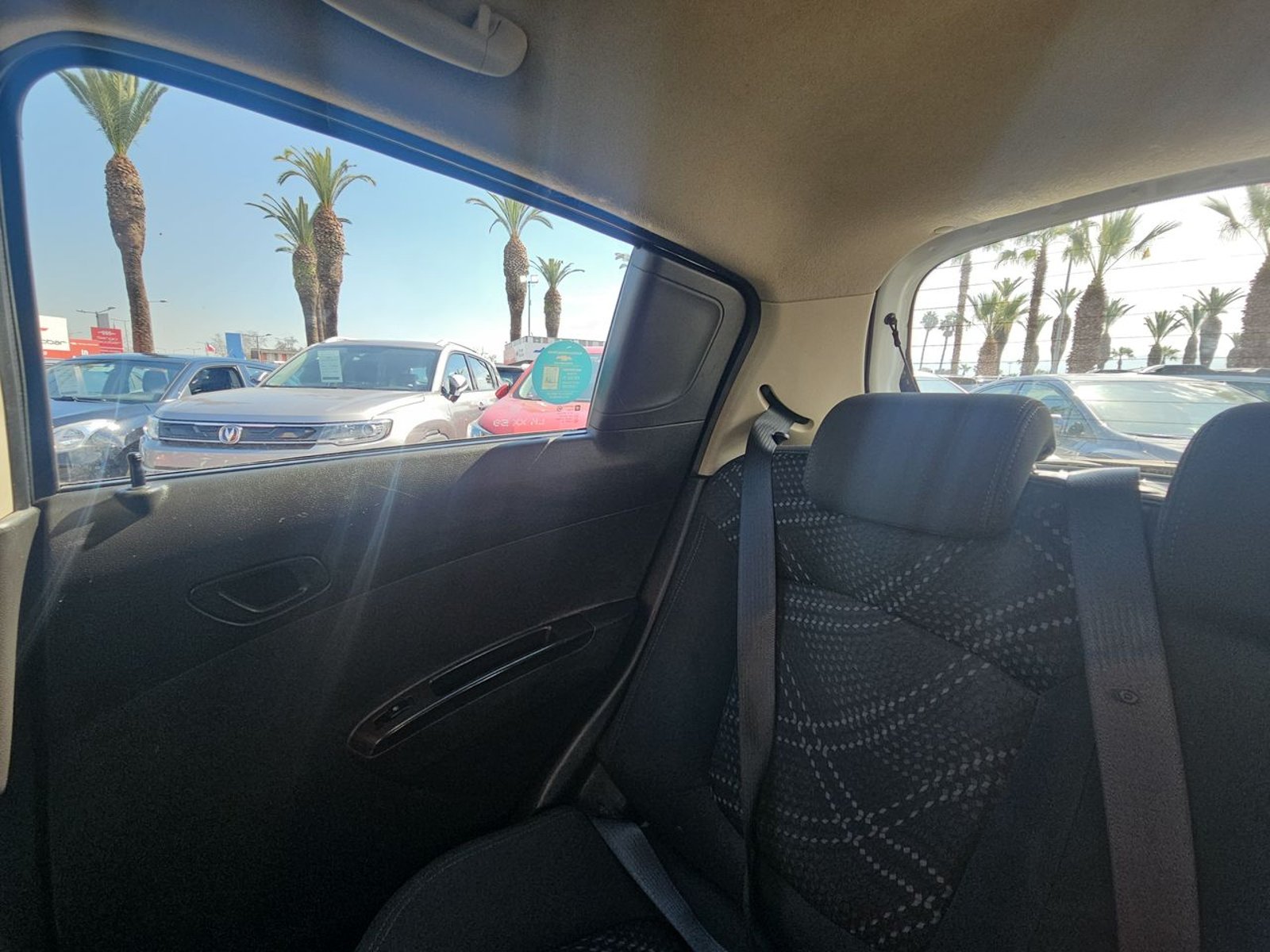 Chevrolet SPARK 2019 - Imagen 13 de 15