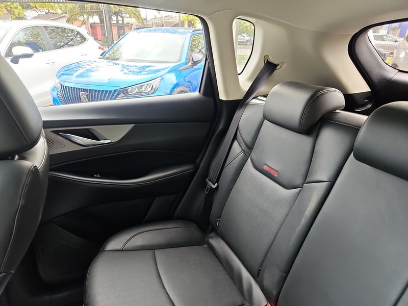 Changan CS35 2023 - Imagen 11 de 15