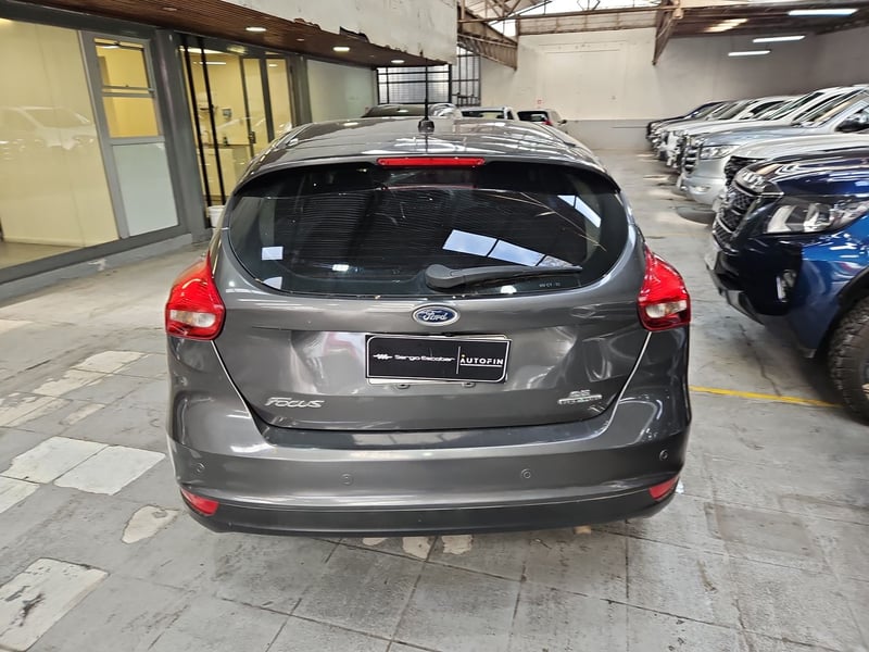 Ford FOCUS 2016 - Imagen 7 de 15