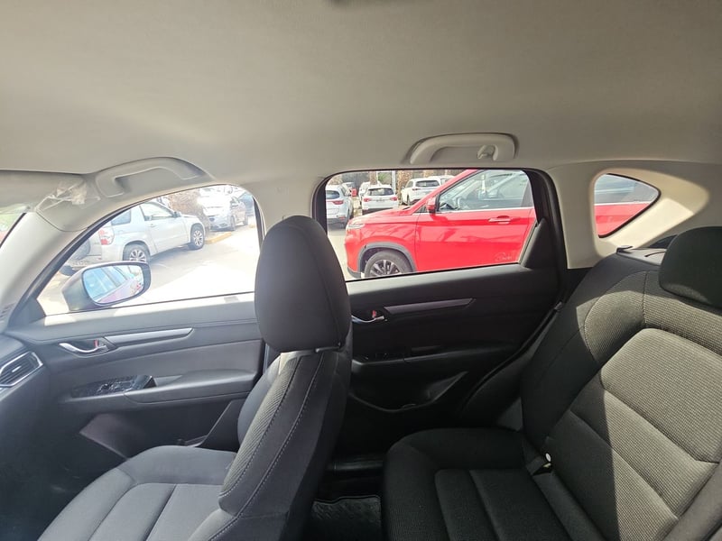 Mazda CX-5 2024 - Imagen 12 de 15