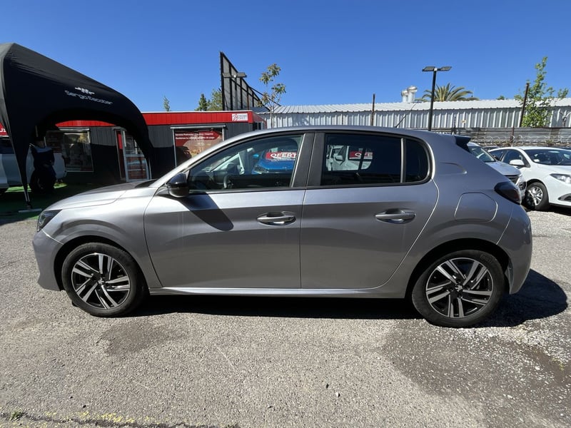 Peugeot 208 2024 - Imagen 5 de 15