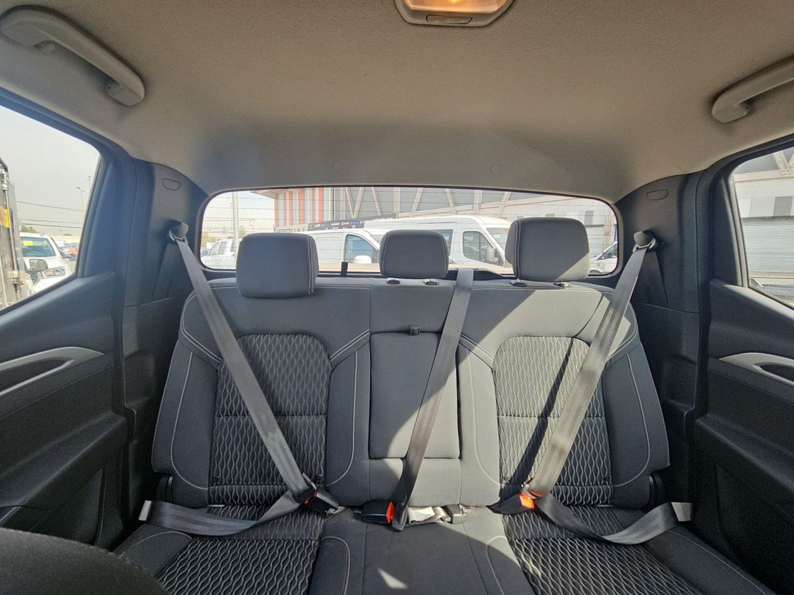 MAXUS T60 2022 - Imagen 14 de 15