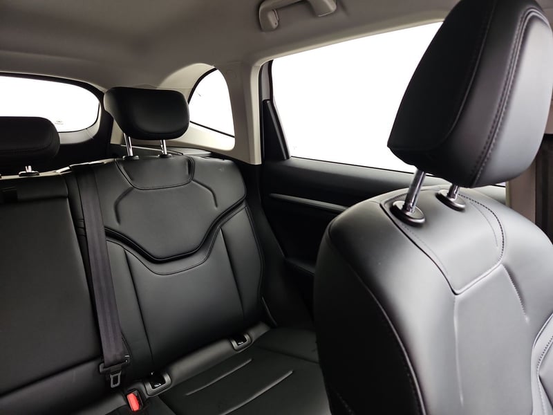 Haval  2026 - Imagen 13 de 15