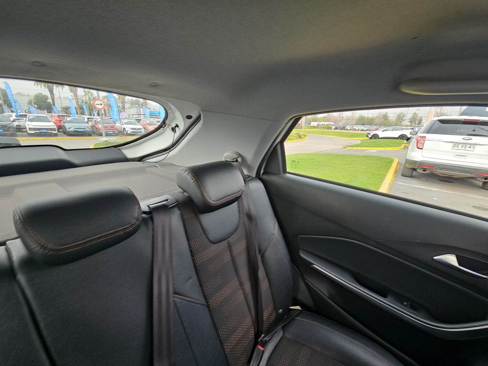 Chery TIGGO 2 2022 - Imagen 15 de 15