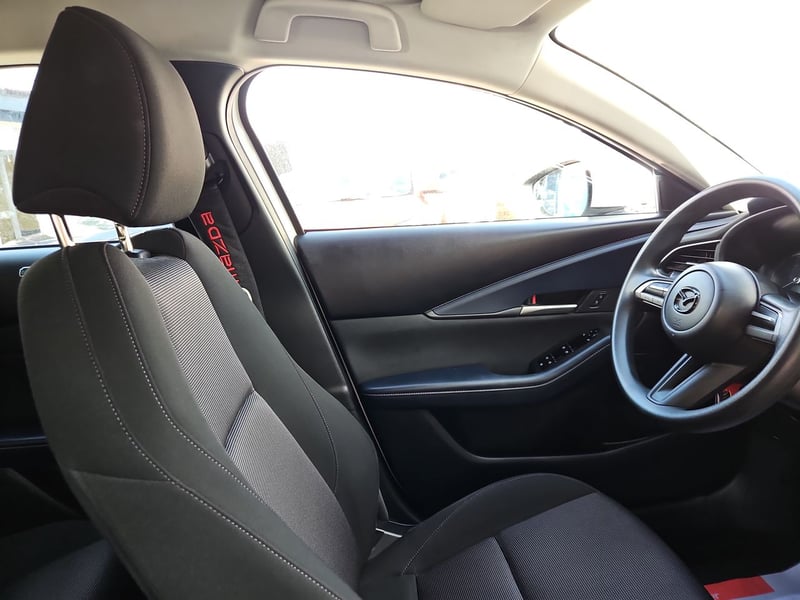 Mazda CX-30 2022 - Imagen 14 de 15