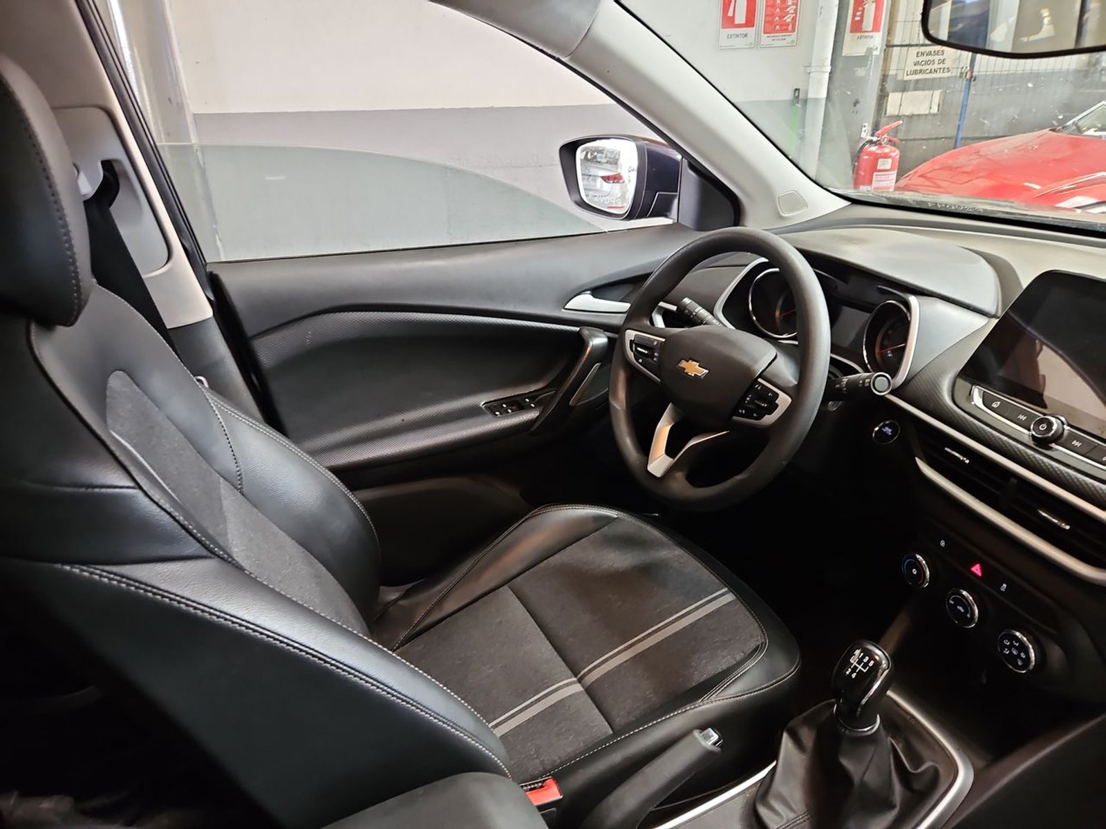 CHEVROLET TRACKER 2021 - Imagen 15 de 15