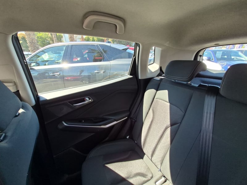 Changan CS15 2023 - Imagen 12 de 15
