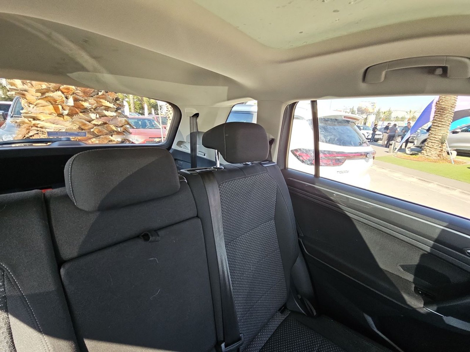 Volkswagen TIGUAN 2019 - Imagen 15 de 15