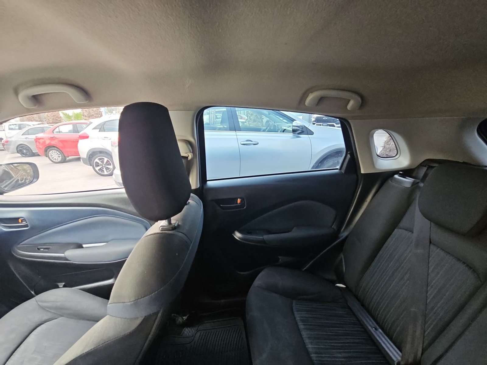 SUZUKI BALENO 2024 - Imagen 12 de 15