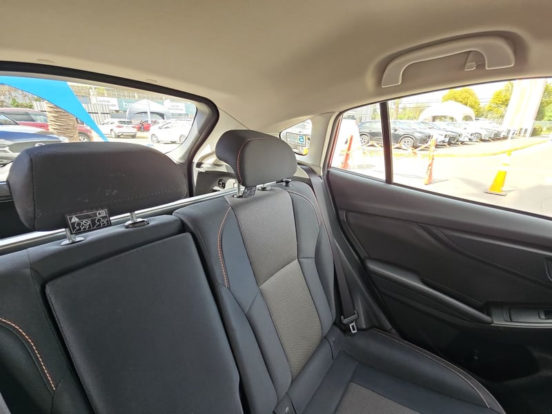 Subaru XV 2021 - Imagen 15 de 15