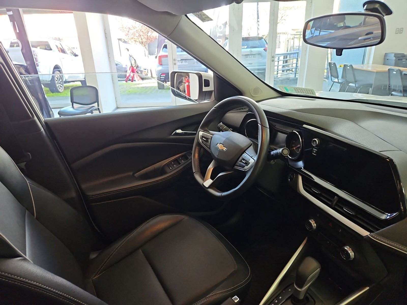 CHEVROLET MONTANA 2025 - Imagen 15 de 15
