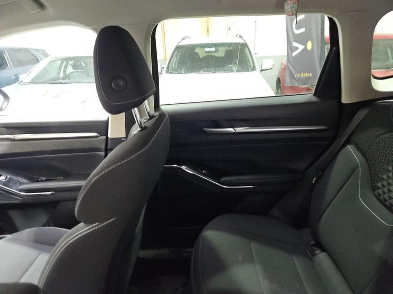 Haval H6 2022 - Imagen 10 de 15