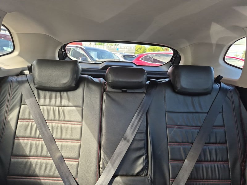 Haval JOLION 2022 - Imagen 13 de 15
