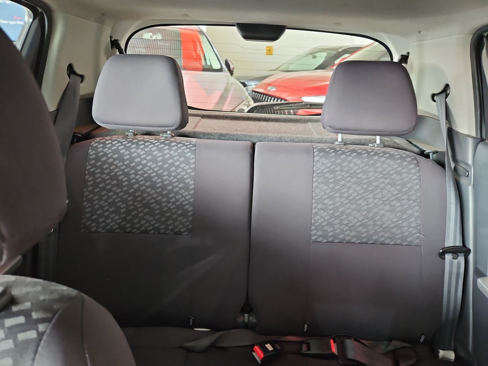 Suzuki ALTO 2018 - Imagen 12 de 15