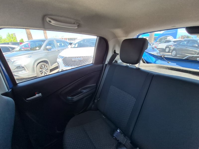 Suzuki CELERIO 2023 - Imagen 12 de 15