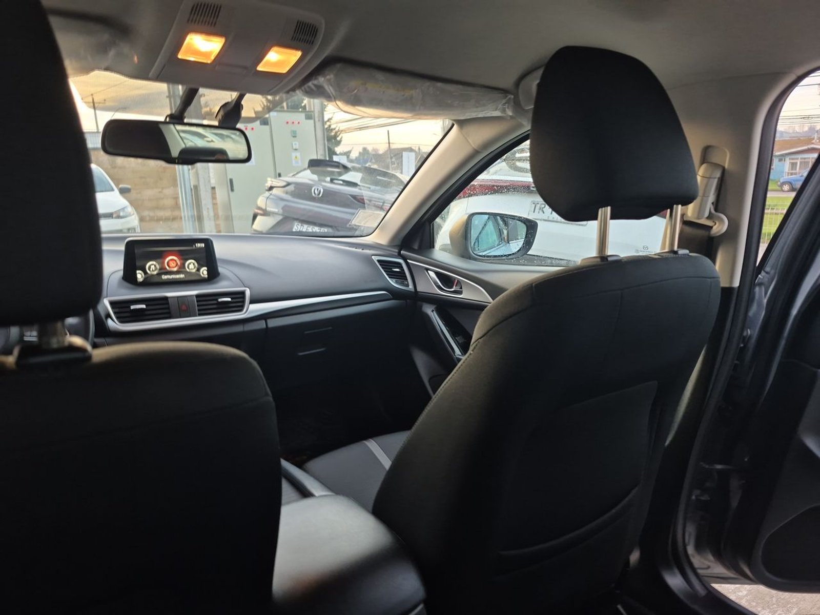 MAZDA 3 2020 - Imagen 14 de 15