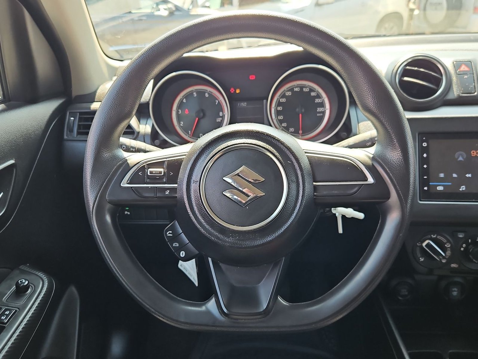 Suzuki SWIFT 2023 - Imagen 15 de 15