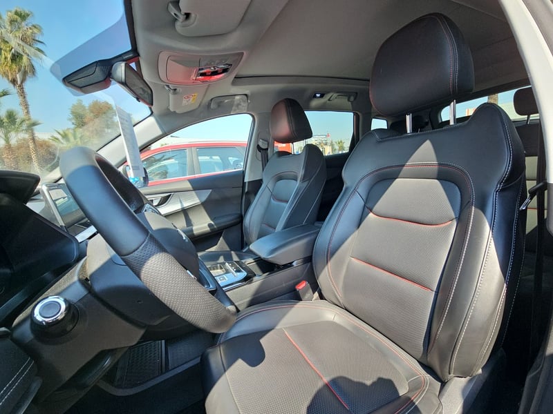 Chery TIGGO 7 2023 - Imagen 13 de 15