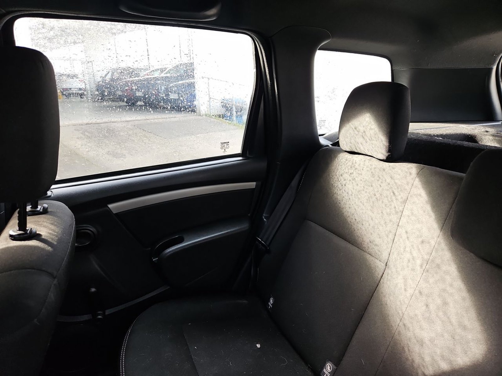 Renault DUSTER 2019 - Imagen 11 de 15