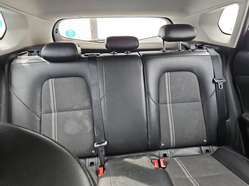 Chevrolet TRACKER 2021 - Imagen 12 de 15