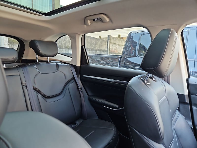 Haval H6 2026 - Imagen 13 de 15