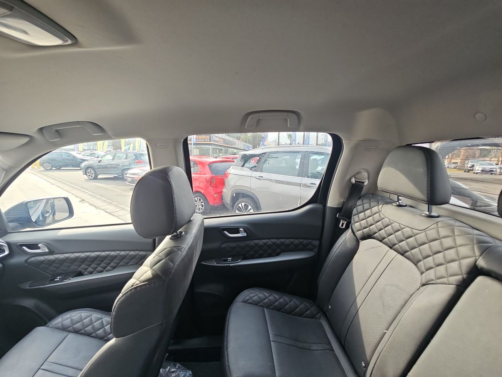 FOTON G7 2023 - Imagen 12 de 15