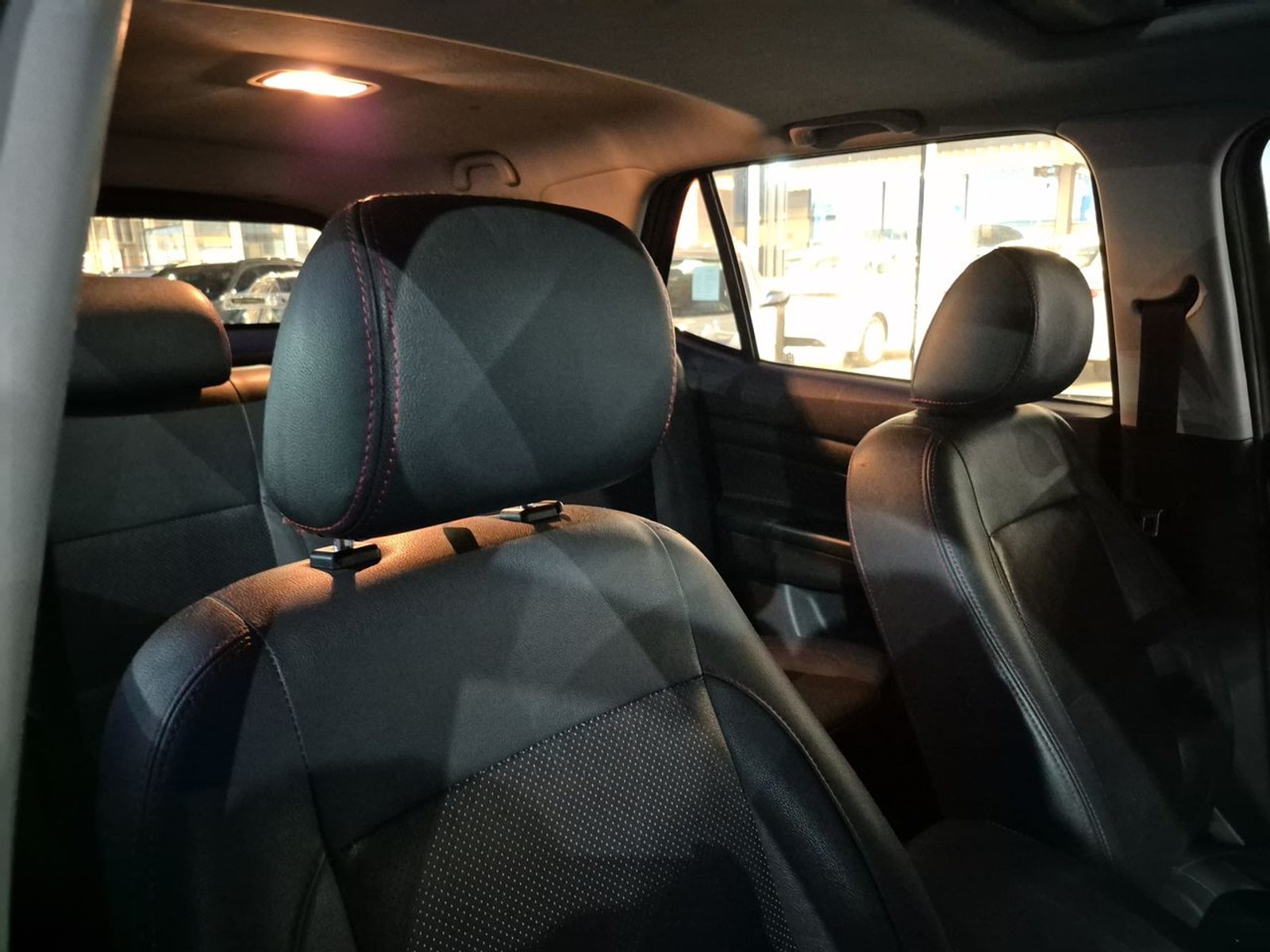 Changan CX70 2019 - Imagen 11 de 15