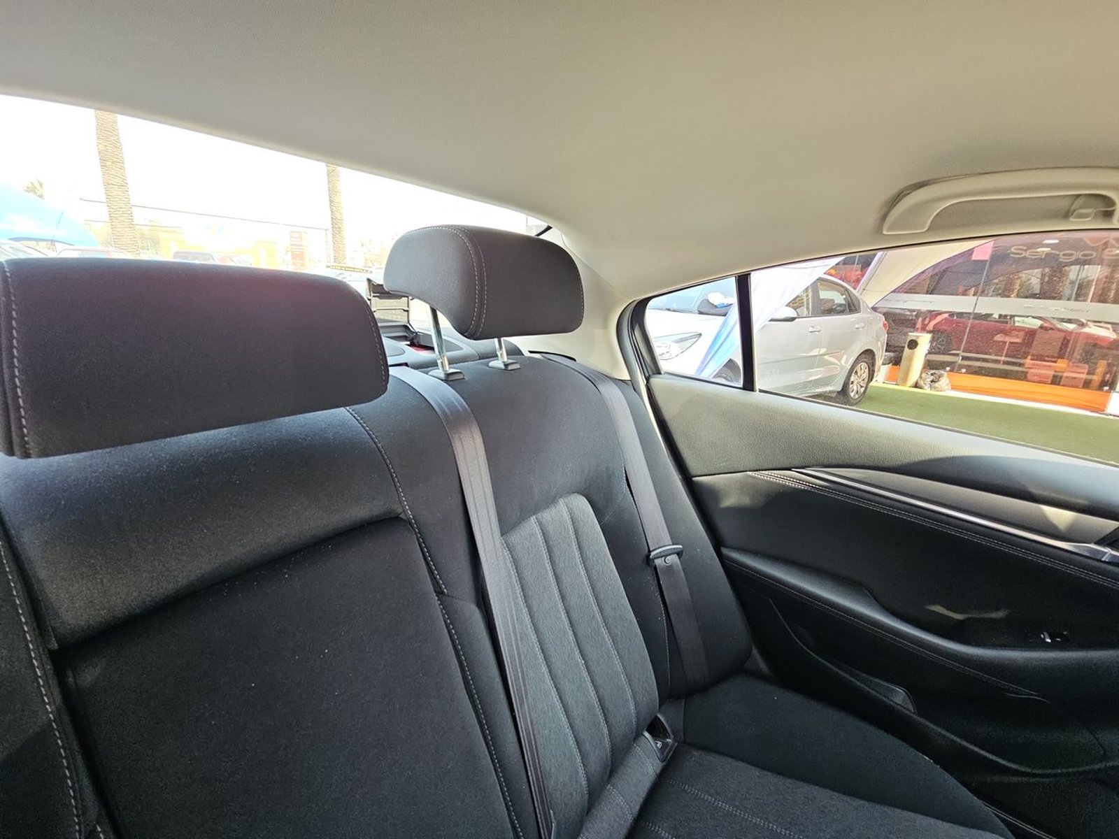 Mazda 6 2020 - Imagen 15 de 15