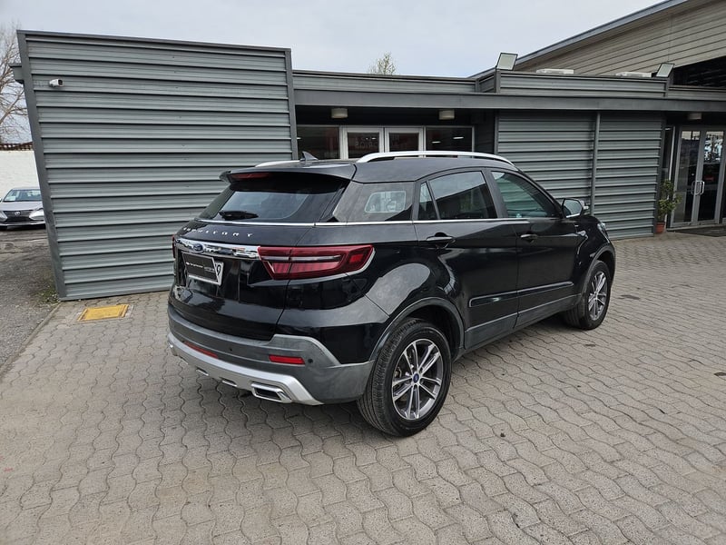 Ford TERRITORY 2022 - Imagen 6 de 15