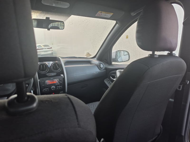 Renault OROCH 2021 - Imagen 14 de 15