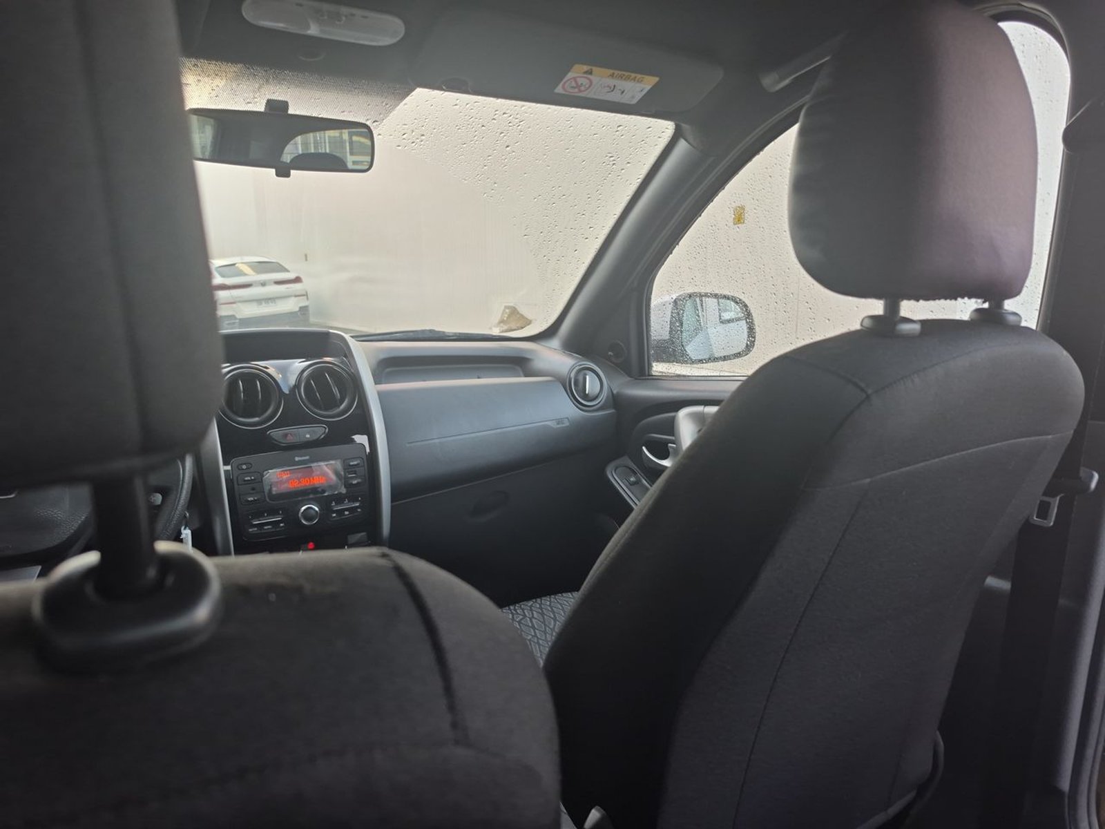 Renault OROCH 2021 - Imagen 14 de 15