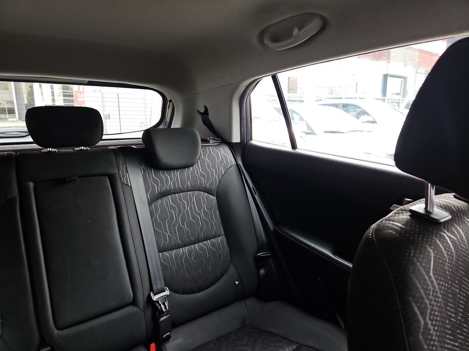 Hyundai CRETA 2020 - Imagen 13 de 15