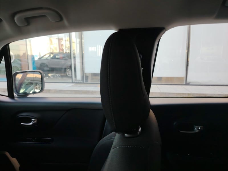 Jeep RENEGADE 2022 - Imagen 12 de 15