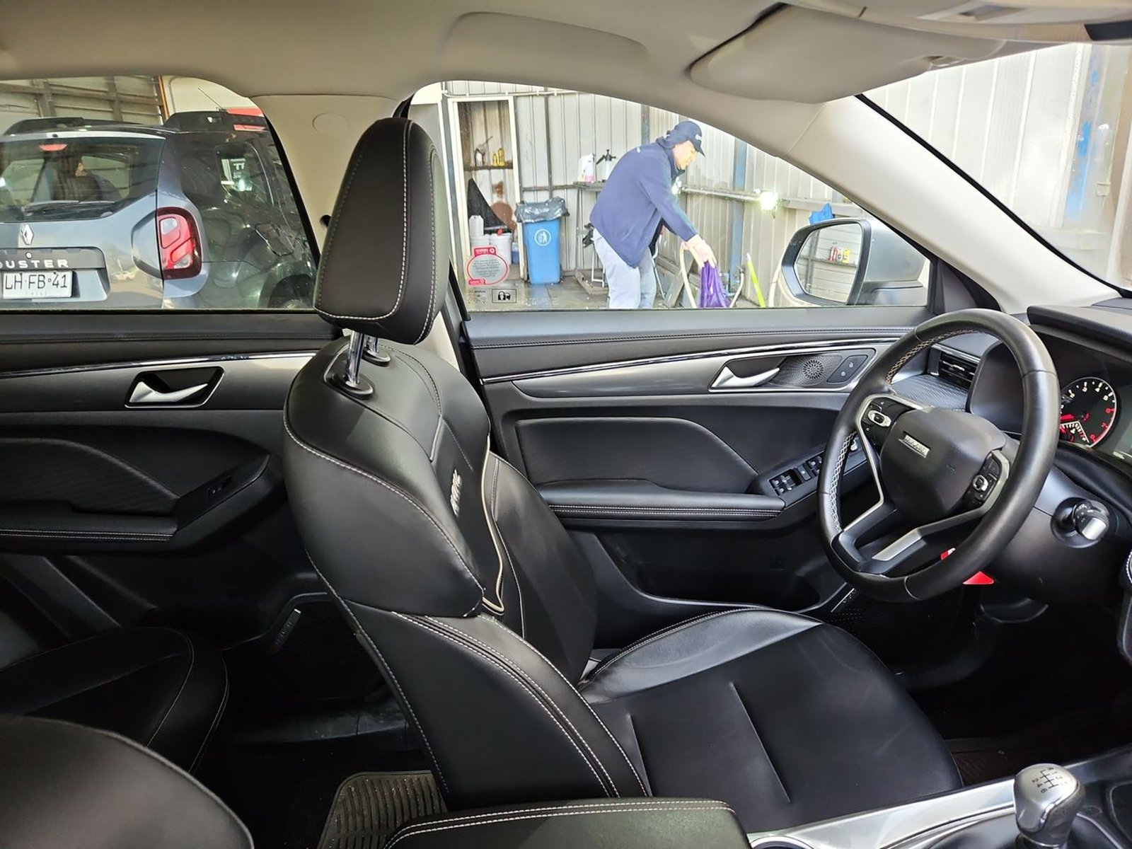 Haval JOLION 2024 - Imagen 15 de 15
