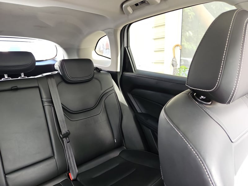 Haval  2025 - Imagen 13 de 15