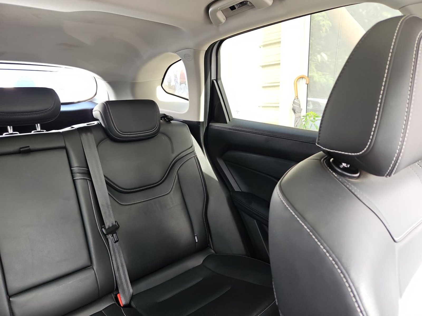 Great Wall HAVAL 2025 - Imagen 13 de 15