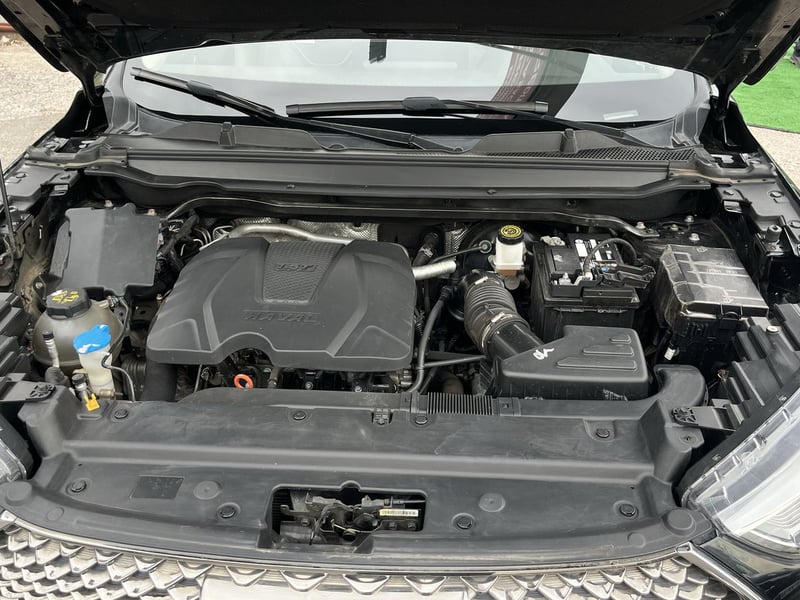 Haval JOLION 2023 - Imagen 11 de 15