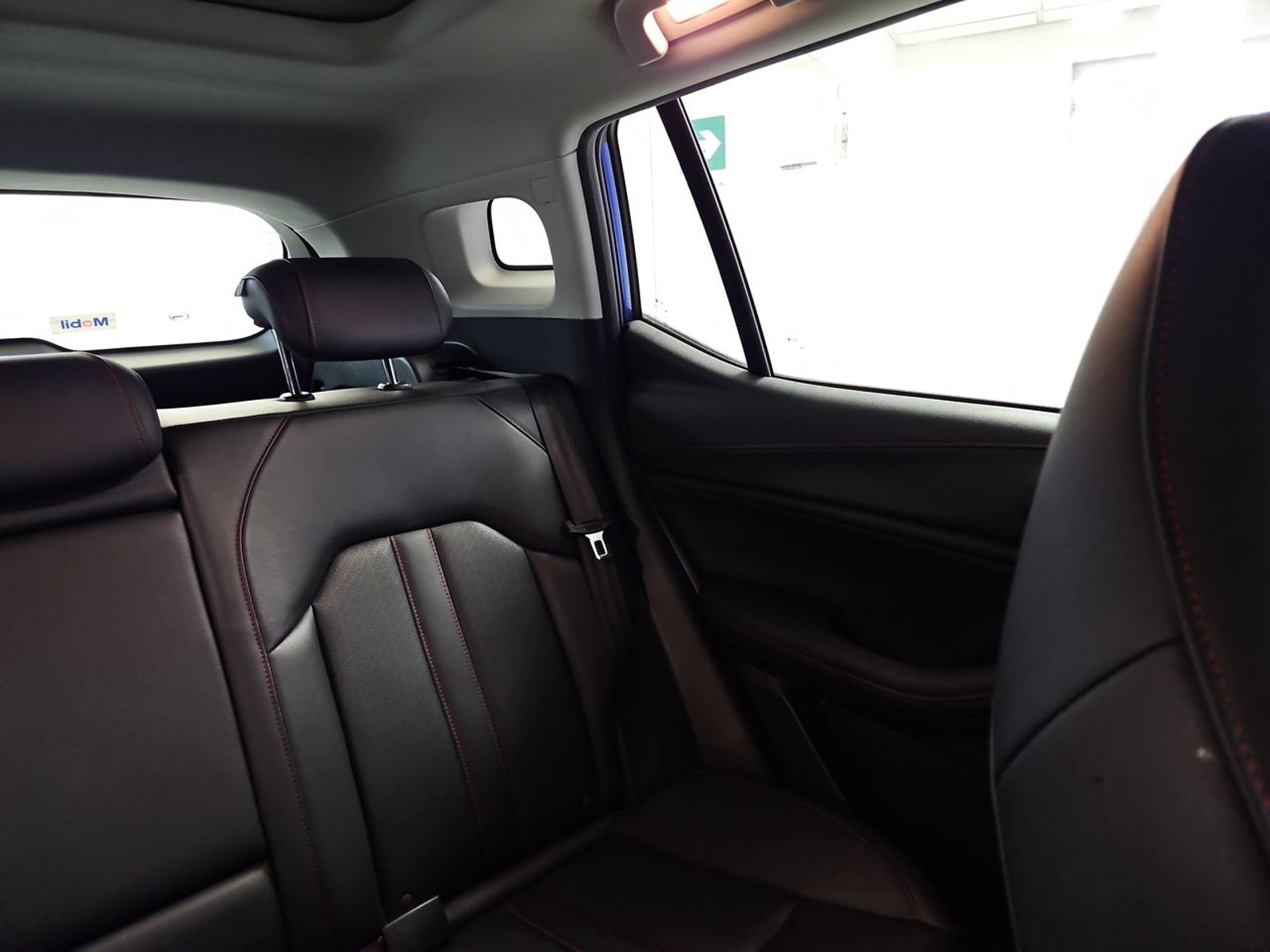 GAC Motor MOTOR GS4 2024 - Imagen 14 de 15