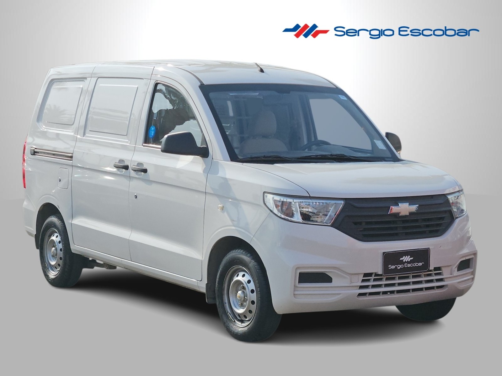 Chevrolet N400 2023