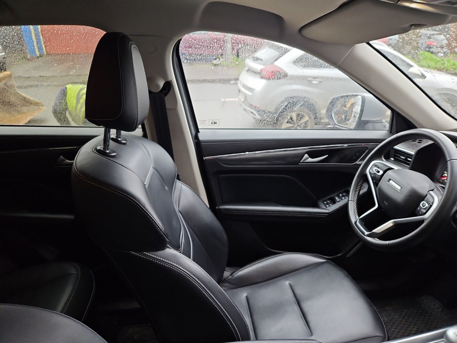 Haval JOLION 2024 - Imagen 15 de 15